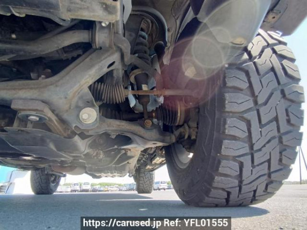 Used 2005 AT toyota hilux-surf TRN215W Image[30]