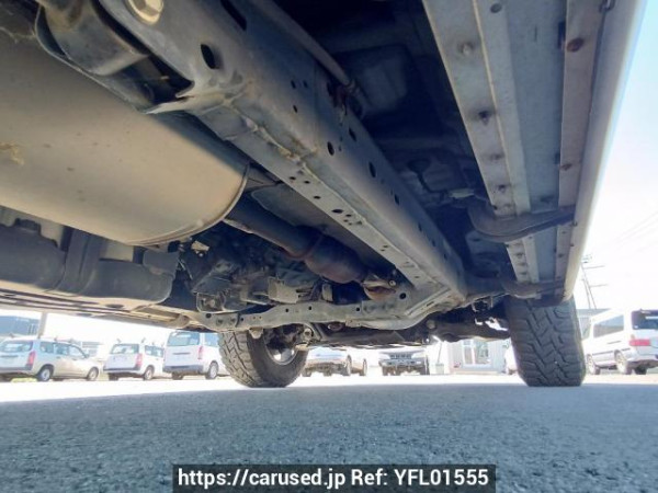 Used 2005 AT toyota hilux-surf TRN215W Image[32]