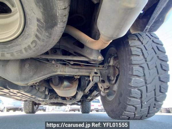 Used 2005 AT toyota hilux-surf TRN215W Image[36]