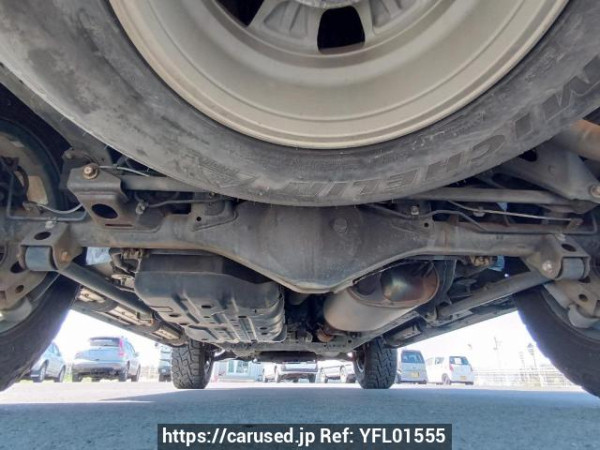 Used 2005 AT toyota hilux-surf TRN215W Image[37]