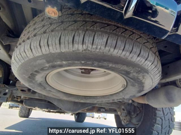 Used 2005 AT toyota hilux-surf TRN215W Image[38]