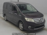 Used 2013 AT nissan serena FNC26 Image[2]