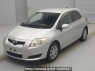 Used 2007 AT toyota auris NZE151H Image[0]