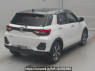 Used 2021 AT toyota raize A210A Image[1]