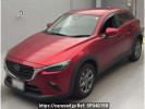 Mazda CX-3 DK8FY