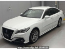Toyota Crown Hybrid AZSH21