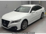 Used 2021 AT toyota crown-hybrid AZSH21 Image[0]