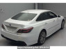 Used 2021 AT toyota crown-hybrid AZSH21 Image[1]