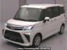Used 2023 AT toyota roomy M900A Image[0]