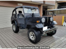 Mitsubishi Jeep J55ｶｲ