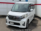 Nissan DAYZ ROOX B21A