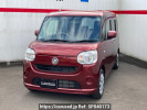 Daihatsu Move Canbus LA800S
