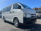 Toyota Hiace Van TRH200V