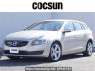 Used 2017 AT volvo v60 FD4204T Image[0]