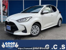 Toyota YARIS MXPA10
