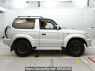 Used 2001 AT toyota land-cruiser-prado RZJ90W Image[2]
