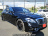 Used 2014 AT mercedes-benz s-class 222057 Image[2]