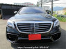Used 2016 AT mercedes-benz s-class 222057 Image[1]