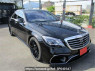 Used 2016 AT mercedes-benz s-class 222057 Image[2]