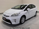 Toyota Prius ZVW30