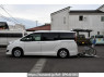 Used 2020 AT toyota noah ZRR80Gｶｲ Image[2]