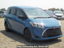Toyota Sienta NHP170G