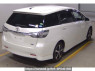 Used 2013 AT toyota wish ZGE20W Image[1]