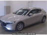 Used 2022 AT mazda mazda3 BP5P Image[0]