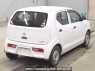 Used 2018 AT suzuki alto HA36V Image[1]