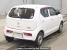 Used 2019 AT suzuki alto HA36S Image[1]