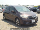 Honda Fit Hybrid GP5