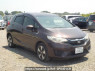 Used 2016 AT honda fit-hybrid GP5 Image[0]