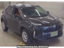 Toyota YARIS CROSS MXPB15
