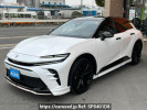 Toyota Crown Sport AZSH36W