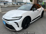 Used 2024 AT toyota crown-sport AZSH36W Image[2]