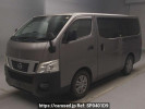 Nissan NV350 CARAVAN VAN VR2E26