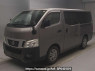 Used 2012 MT nissan nv350-caravan-van VR2E26 Image[0]