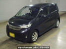Mitsubishi ek Custom B11W