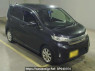 Used 2013 AT mitsubishi ek-custom B11W Image[2]