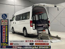 Nissan NV350 CARAVAN VAN CS4E26ｶｲ
