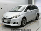 Toyota Wish ZGE22W