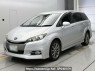 Used 2013 AT toyota wish ZGE22W Image[0]