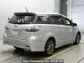 Used 2013 AT toyota wish ZGE22W Image[1]