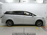 Used 2013 AT toyota wish ZGE22W Image[2]