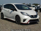 Nissan Note HE12