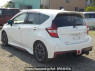 Used 2019 AT nissan note HE12 Image[1]