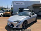 Toyota 86 ZN6