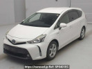 Toyota Prius alpha ZVW40W