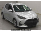 Toyota YARIS MXPA10