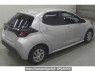 Used 2021 AT toyota yaris MXPA10 Image[1]
